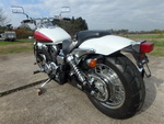 �������� �� ������ �������� Honda Shadow Slasher400 2000 ���� 10